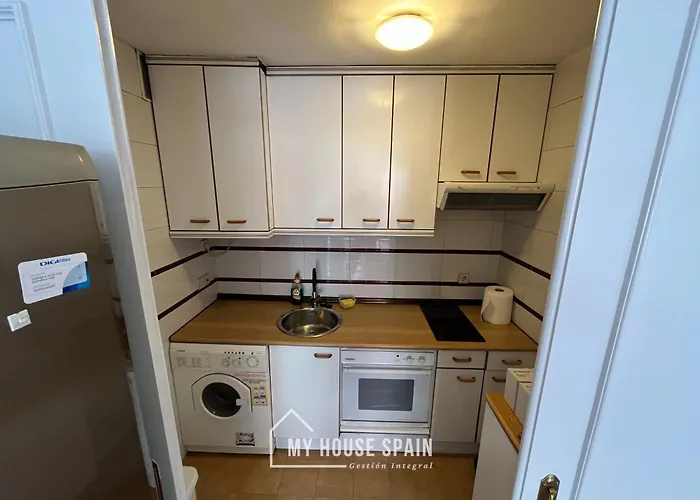Myhousespain - Maravilloso Apartamento Renovado